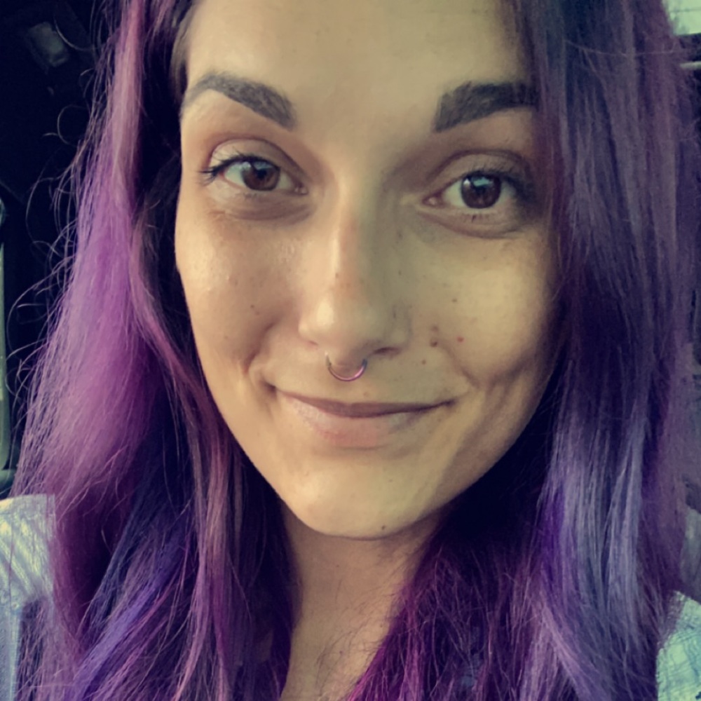 Meet your Posher, Jessica